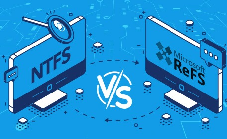 Tìm hiểu ReFS là gì? Những trường hợp cần sử dụng ReFS trên Windows