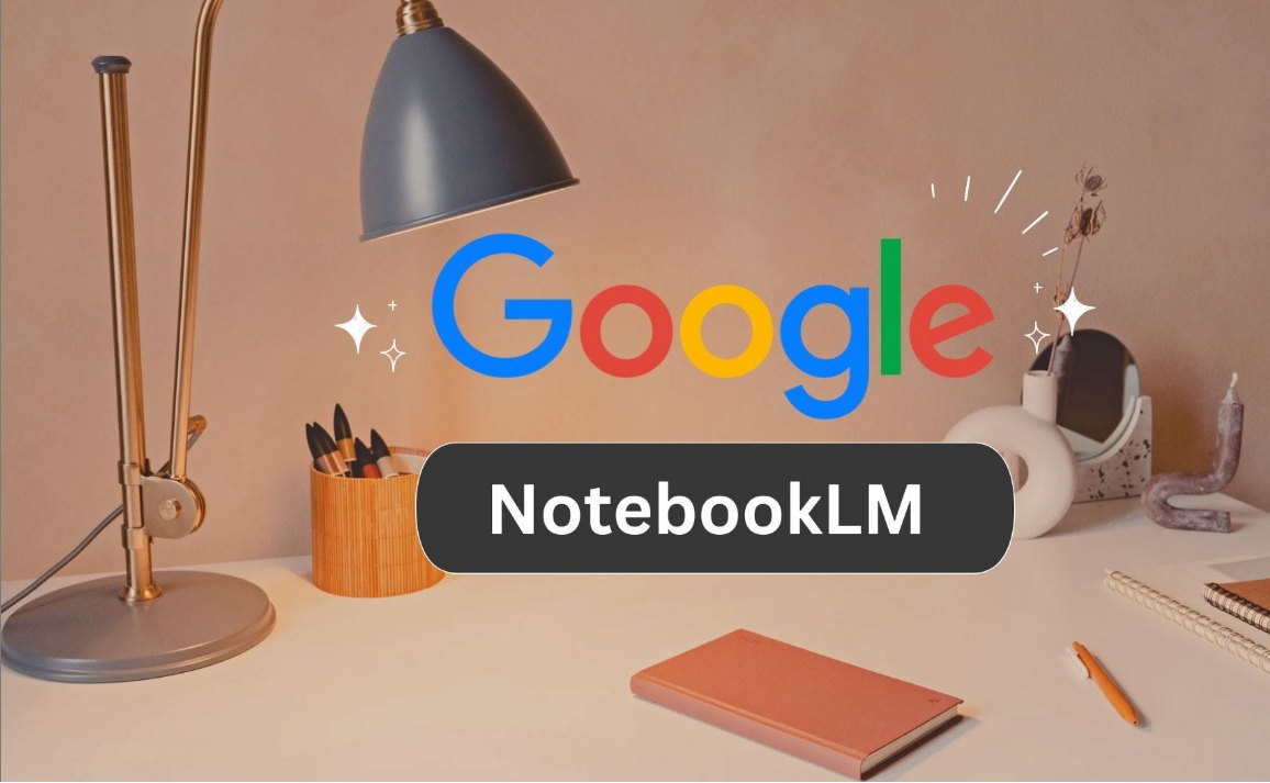 NotebookLM - một công cụ hỗ trợ đắc lực cho Sinh viên trong học tập và thi cử