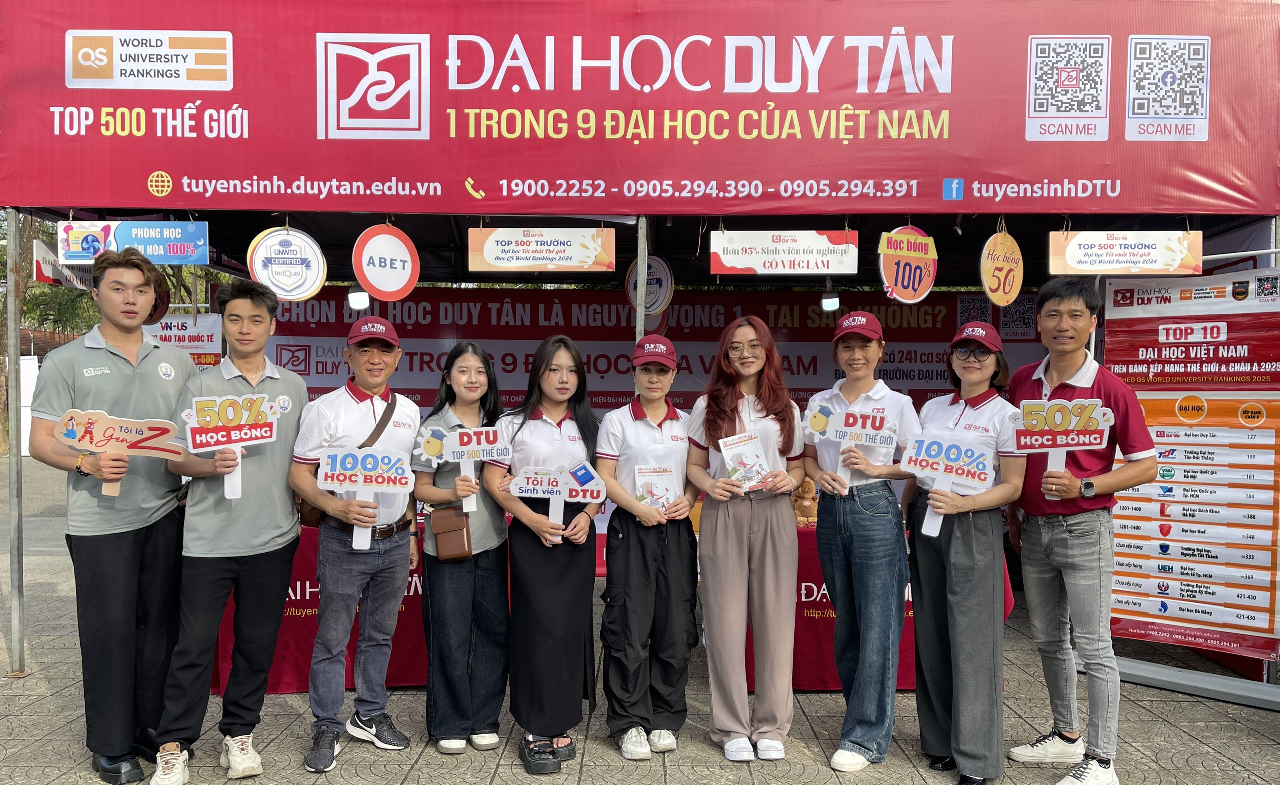 Lịch thi tốt nghiệp THPT năm 2025