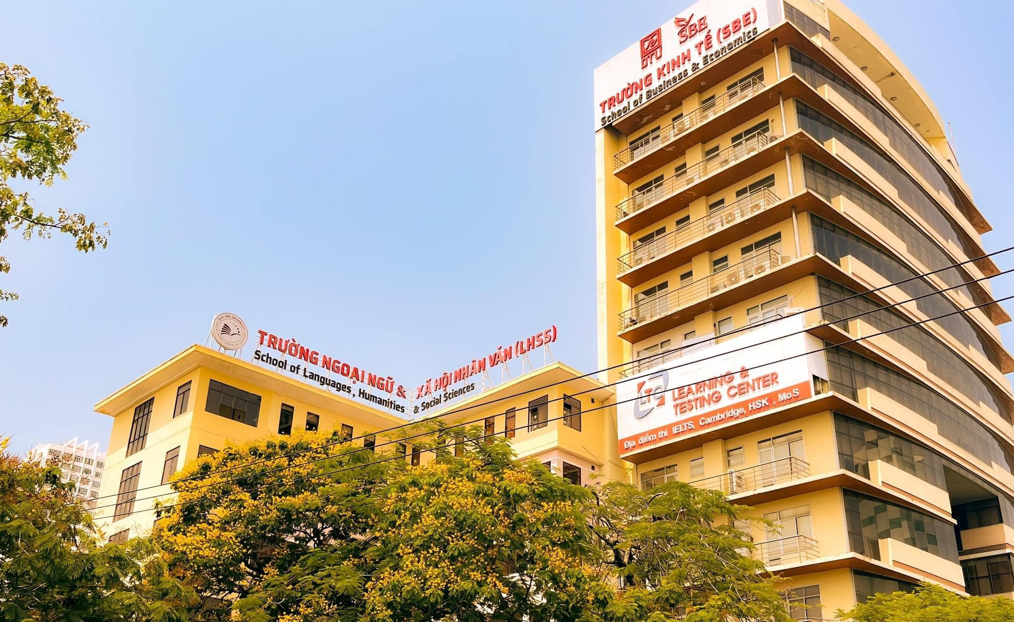 Bộ GDĐT công bố danh sách hội đồng thi tốt nghiệp THPT năm 2025