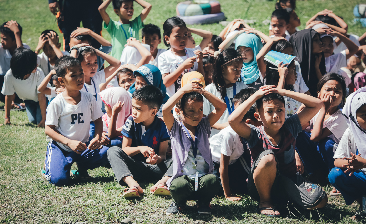 How Do People Live in Zones of Seismic Activity?