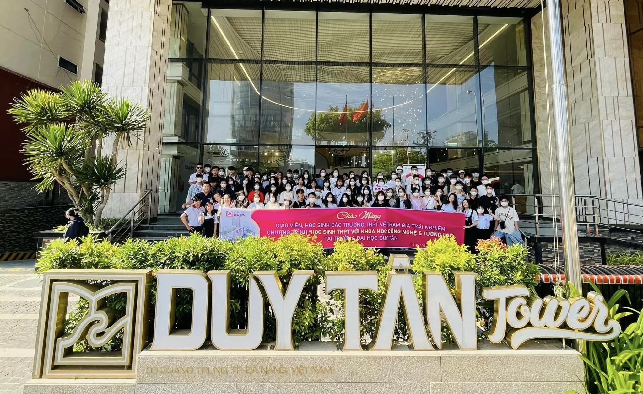 Sáu đại học của Việt Nam vào top 10% thế giới