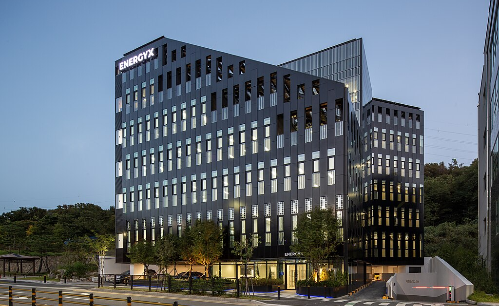 Kiến trúc tiêu thụ zero năng lượng (Zero Energy Buildings - ZEB)