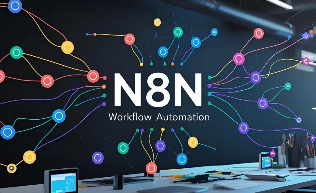 VPS n8n là gì? Cách lựa chọn VPS n8n tối ưu nhất 2025