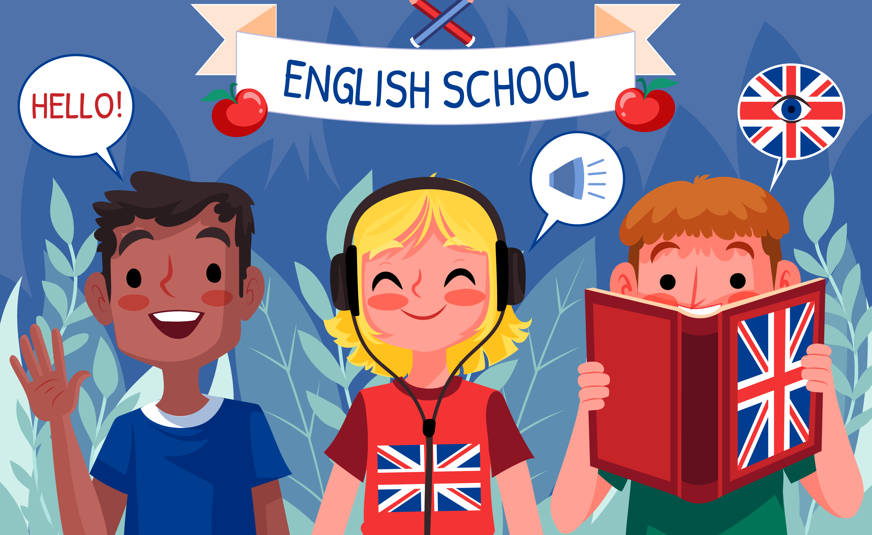 Learning English Without Being Oppressed