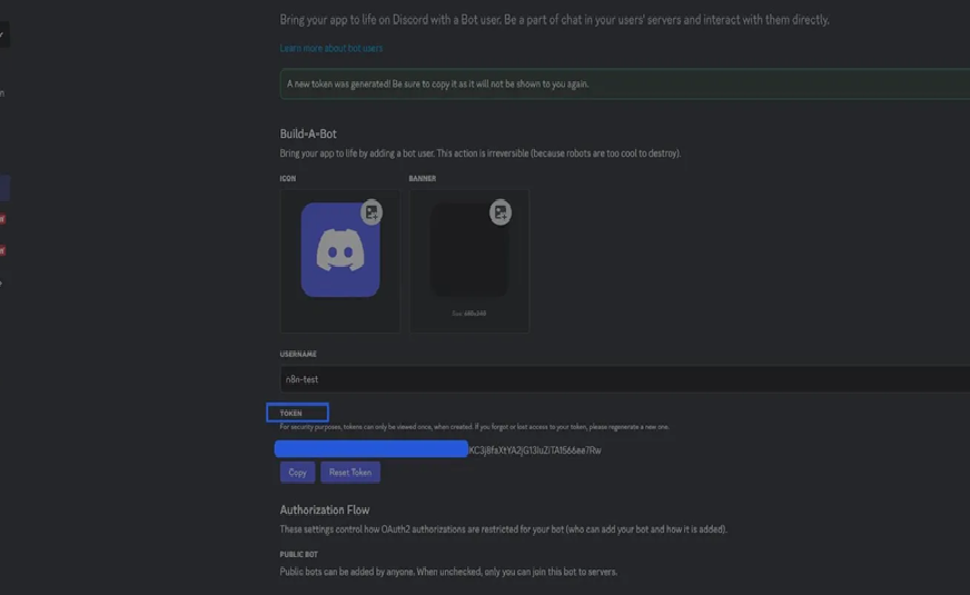Hướng dẫn cách kết nối n8n với Discord chi tiết và nhanh chóng