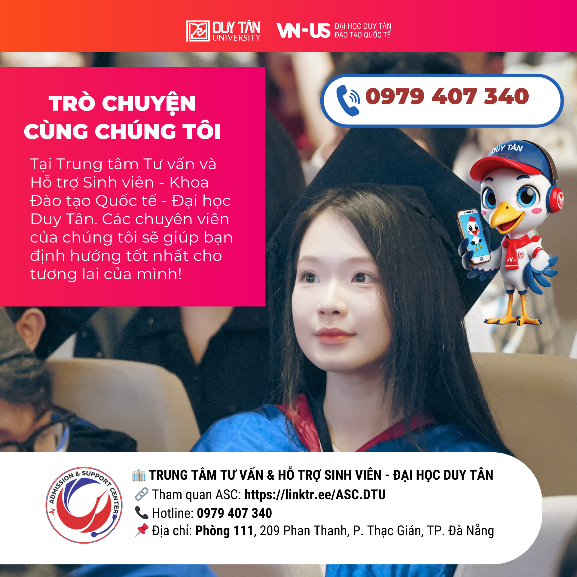 Thông tin tư vấn