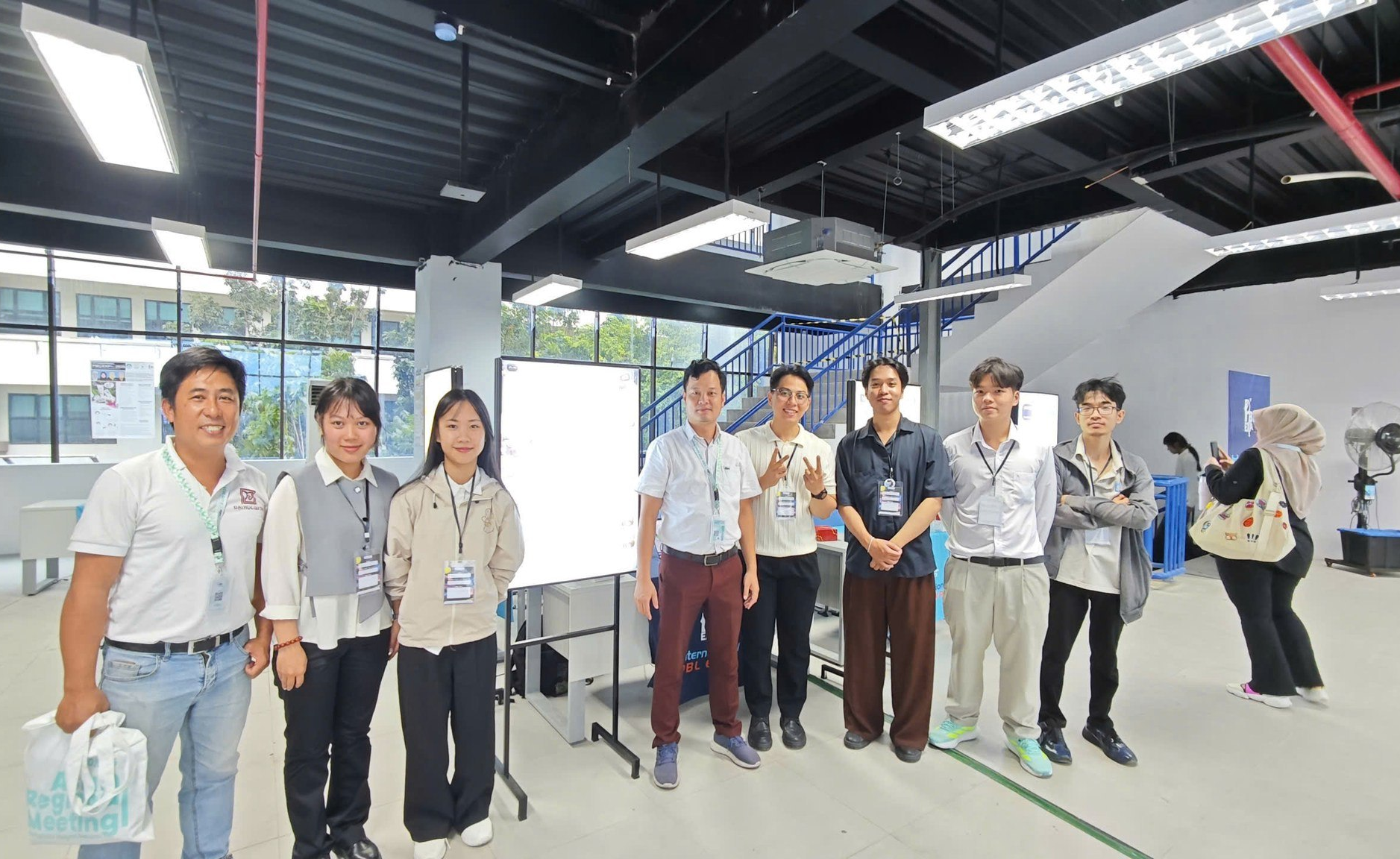 DTU IT & Engineering Education: CDIO Approach, Project-Based Learning và Learning by Doing