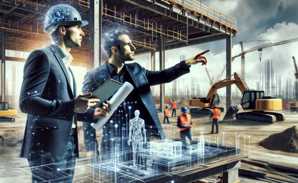 The Application Significance of AI in Architecture