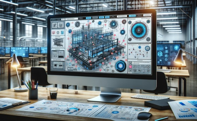 Specific Applications of AI in Architecture