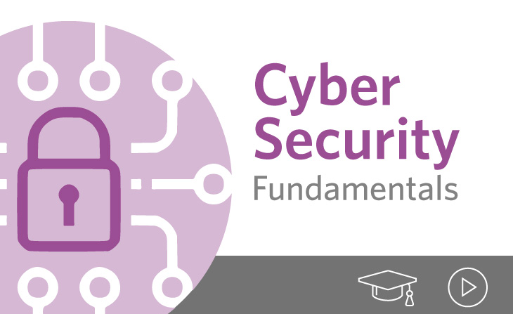 Khoá học Cybersecurity Fundamentals Miễn Phí từ APNIC