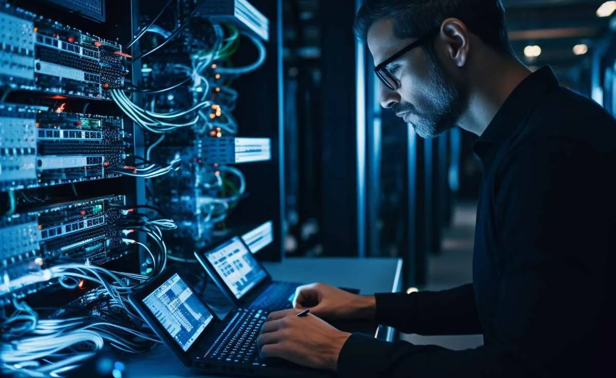 Network Administrator là gì? Hành trình để trở thành Network Administrator chuyên nghiệp