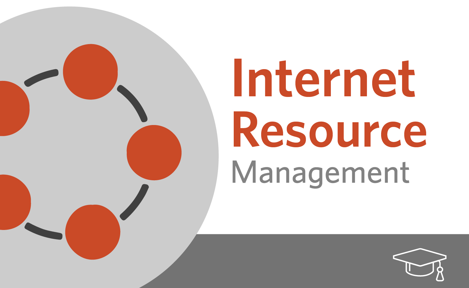 Giới thiệu khóa học Internet Resource Management từ APNIC Academy