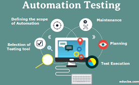 So sánh các công cụ kiểm thử tự động đang thịnh hành hiện nay