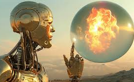 AI: Bong Bóng Hay Cách Mạng Công Nghệ?