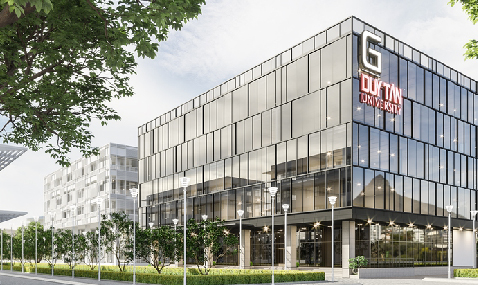 Các ngành đào tạo