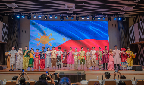 Hoạt động Sinh viên