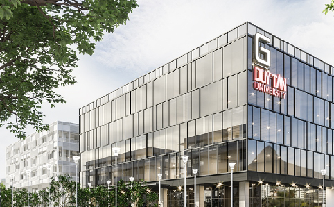 THÔNG TIN XÉT TUYỂN 2023