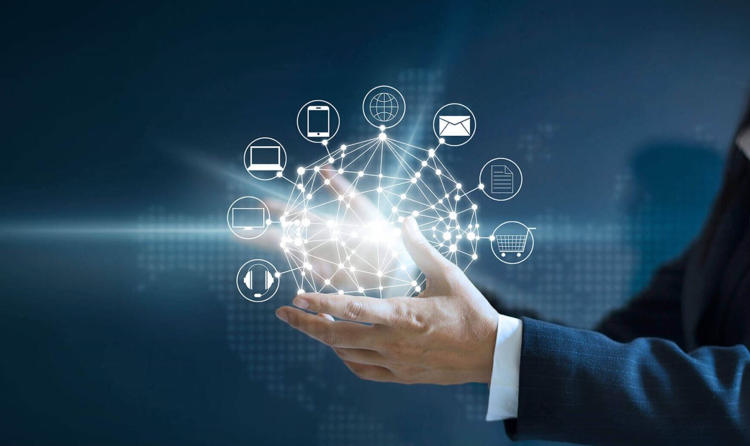 HỆ THỐNG THÔNG TIN QUẢN LÝ (CHUẨN CMU)