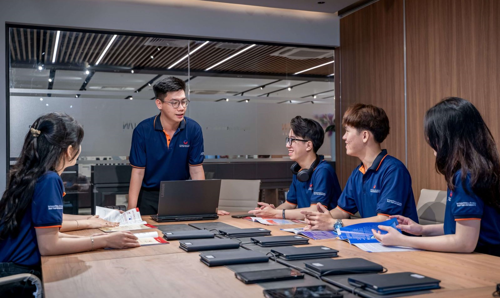 QUẢN TRỊ KINH DOANH (CHUẨN PSU)