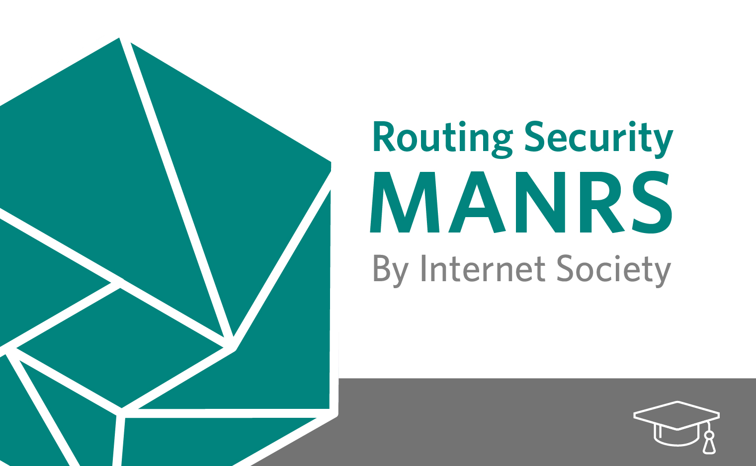 Giới thiệu khoá học “Mutually Agreed Norms for Routing Security (MANRS)” (APNIC Academy)