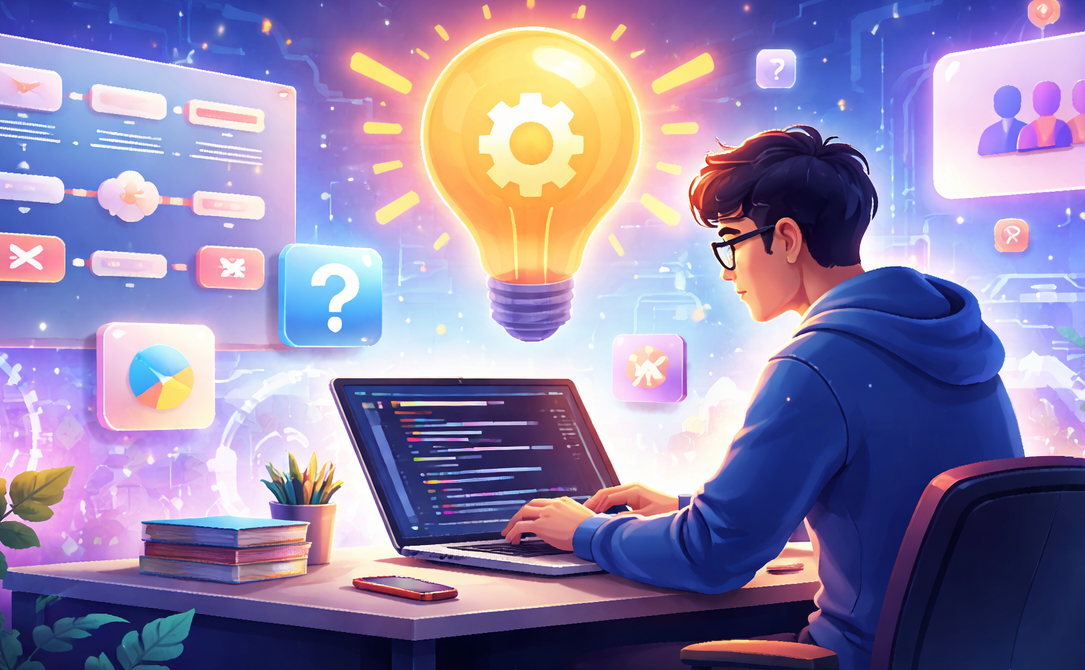 Khi Ngôn Ngữ Lập trình Không Còn Là Điều Quan Trọng Nhất