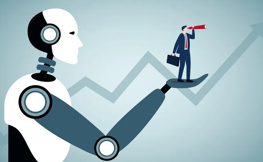 Định Hướng Nghề Nghiệp Tương Lai AI