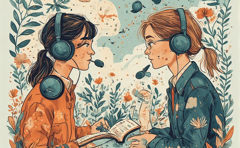 So sánh giữa tiếng Anh của thập niên 90 và tiếng Anh của giới trẻ hiện nay