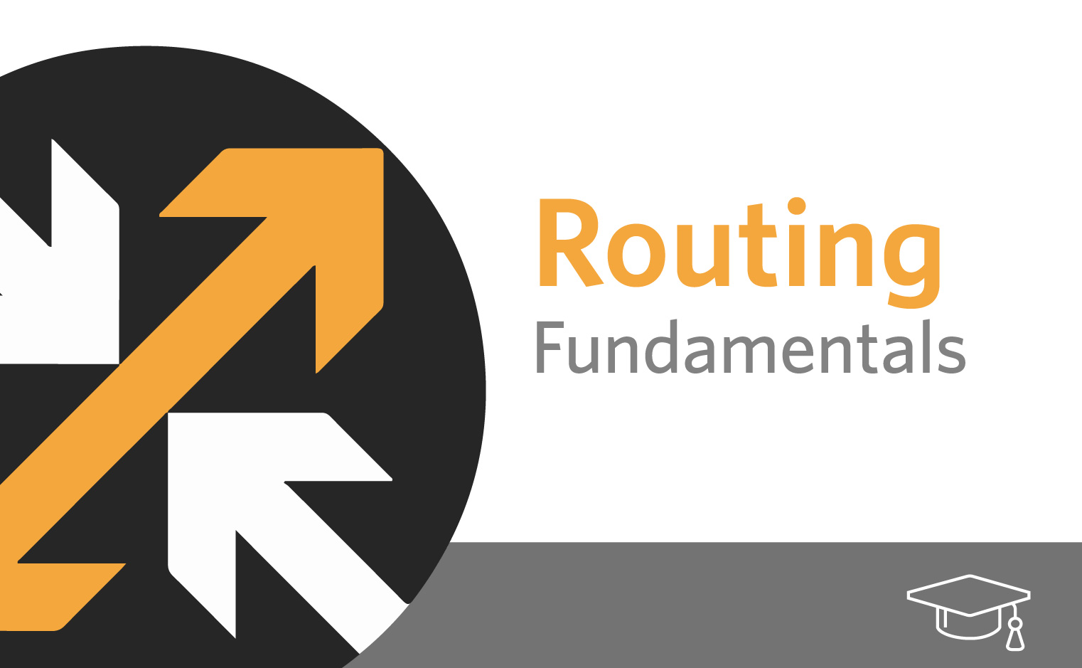 Giới thiệu khoá học “Routing Fundamentals Course” (APNIC Academy)