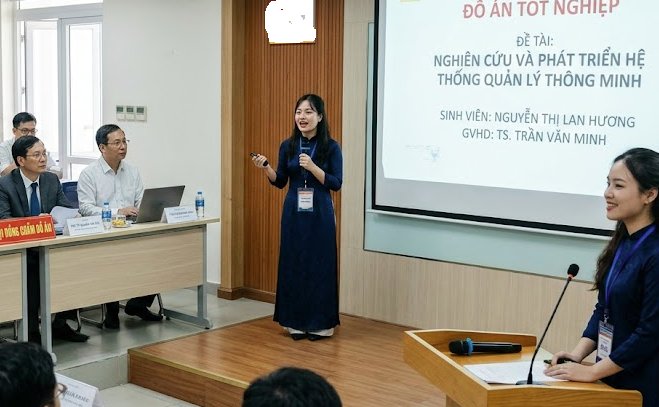 [THÔNG BÁO] Kế hoạch chức thu, chấm sơ khảo và bảo vệ đồ án tốt nghiệp Chuyên ngành Kiến trúc Công trình chuẩn CSU (đợt tháng 6/2026)