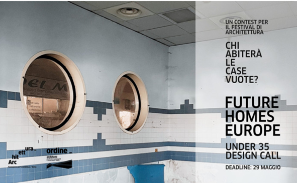 Khởi động cuộc thi Future Homes Europe 2026