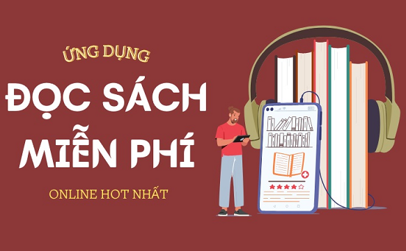 App Đọc Sách Tiếng Anh Miễn Phí Có Dịch Tốt Nhất Hiện Nay
