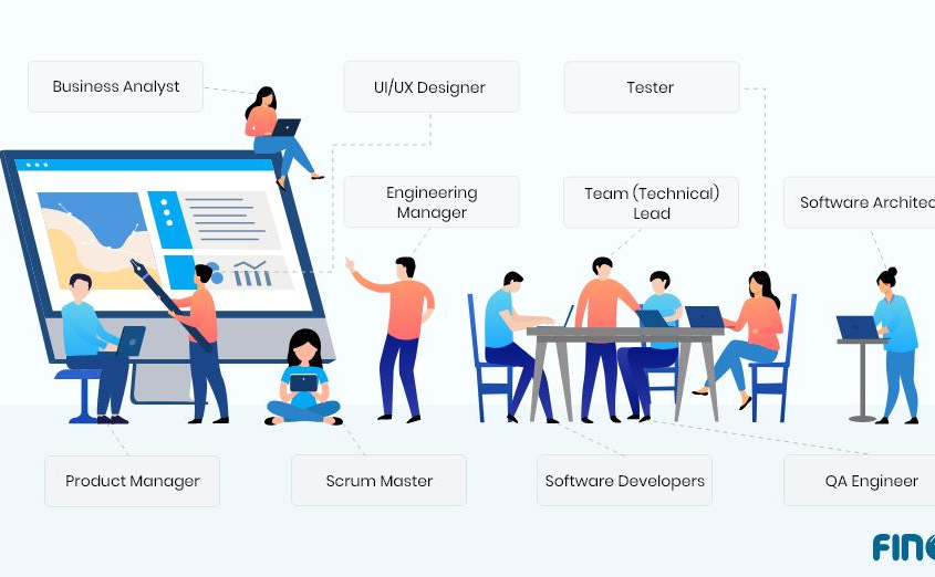 Lợi thế và thách thức khi sinh viên ngành Công nghệ Phần mềm và Hệ thống Thông tin thực hiện chung đề tài Capstone