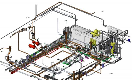 What is a Mechanical and Electrical System (M&E)? Basic Knowledge about M&E in Buildings