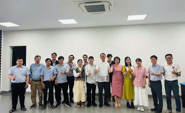 Workshop “Flipped Learning và Ứng dụng AI trong Giảng dạy”: Bước Đột Phá Đổi Mới Giáo Dục 