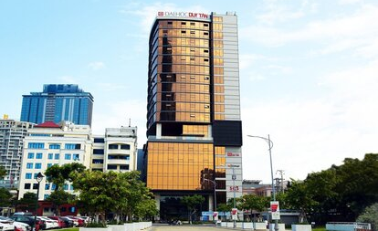 Quy hoạch 4 Trung tâm Giáo dục Đại học lớn của cả nước với 7 Đại học làm nòng cốt