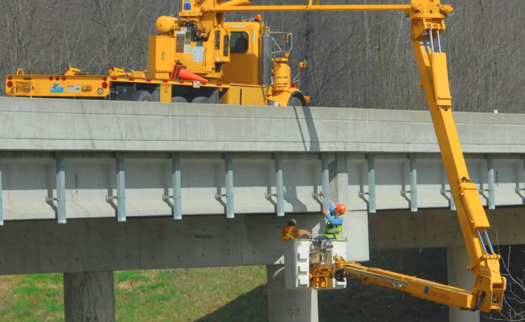 Inspection in Bridge Engineering: Ensuring Safety, Durability, and Public Trust