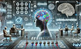 Ứng dụng AI giải mã lời nói và ngôn ngữ từ tín hiệu não