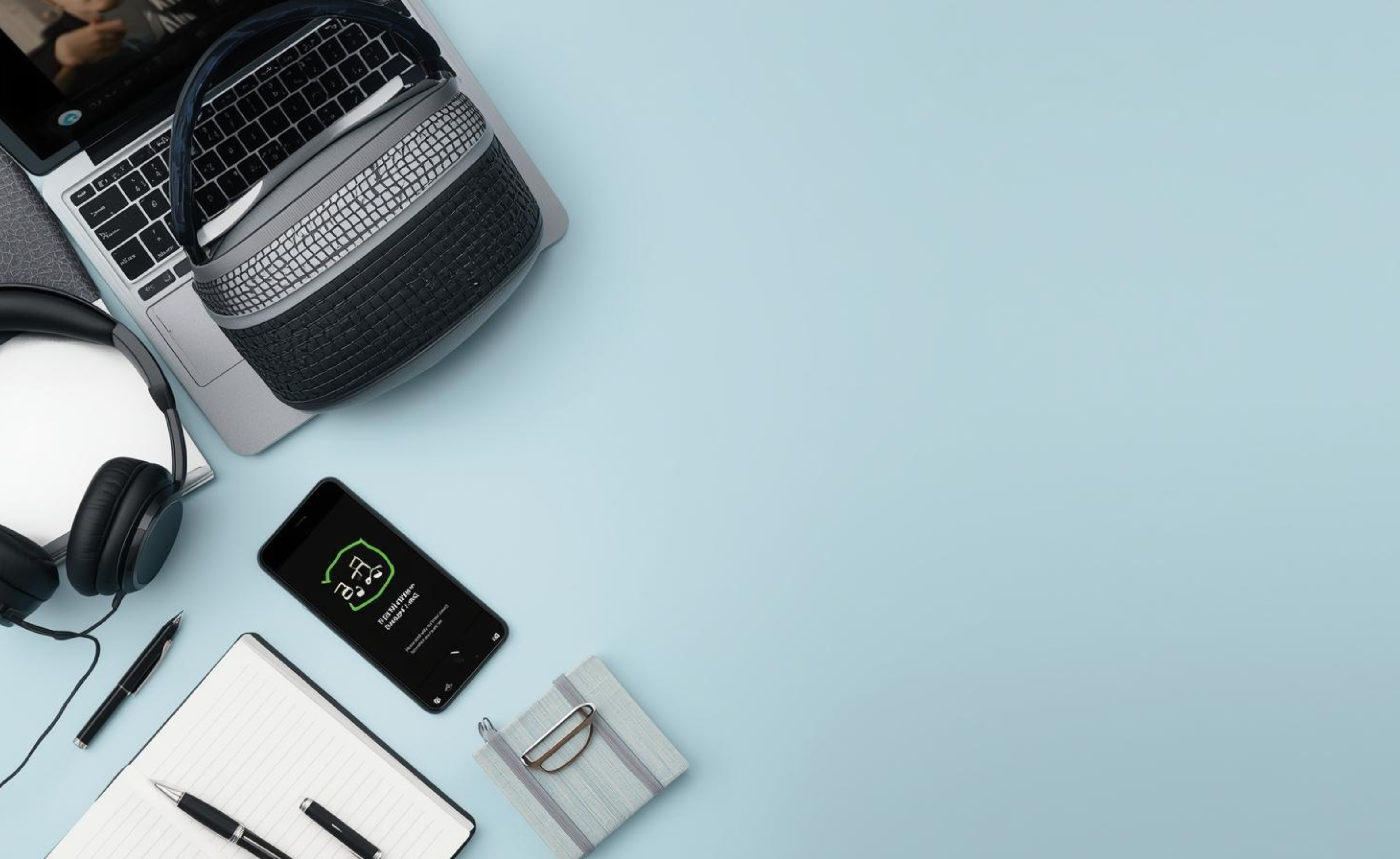 Building English Listening Skills Through Movies, Podcasts, and Music