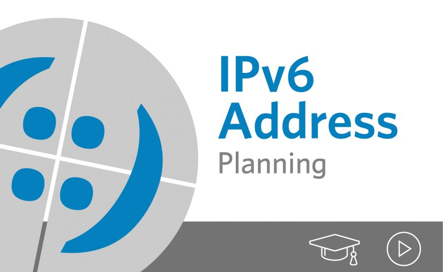Giới thiệu khoá học IPv6 Address Planning Course (APNIC Academy)