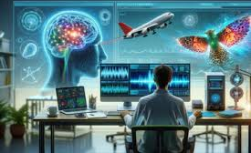 AI và bài toán chuyển suy nghĩ của con người thành văn bản