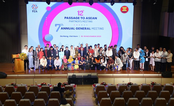 Giảng viên, sinh viên 130 trường đại học của ASEAN hội tụ tại Đà Nẵng