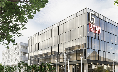THÔNG TIN XÉT TUYỂN 2023
