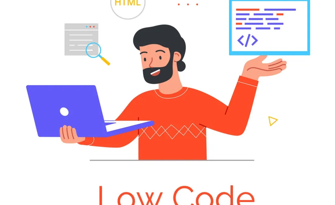 Low code là gì? Định hướng phát triển của Low code trong tương lai