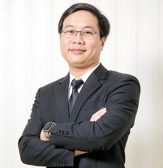 Tran  Van-Duc