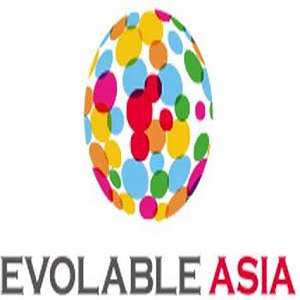 EVOLABLE ASIA