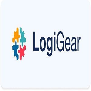 LogiGear