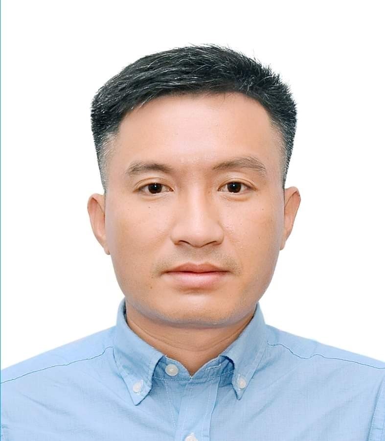 Tran Hoai Nam