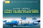 Các công cụ phát triển phần mềm
