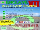 Thông báo tuyển dụng của công ty EnClave năm 2013